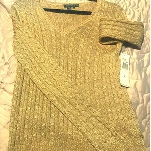 Ralph Lauren brand new sweater